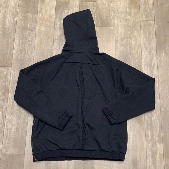 Womens Under Armour Loose Fit Hoodie - Picture 2 of 7